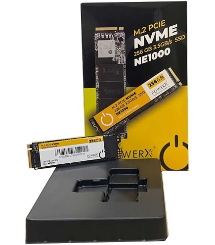 Amazon.in: Buy New PM981 SSD MZVLB256HAHQ 256gb M.2 2280- Pci